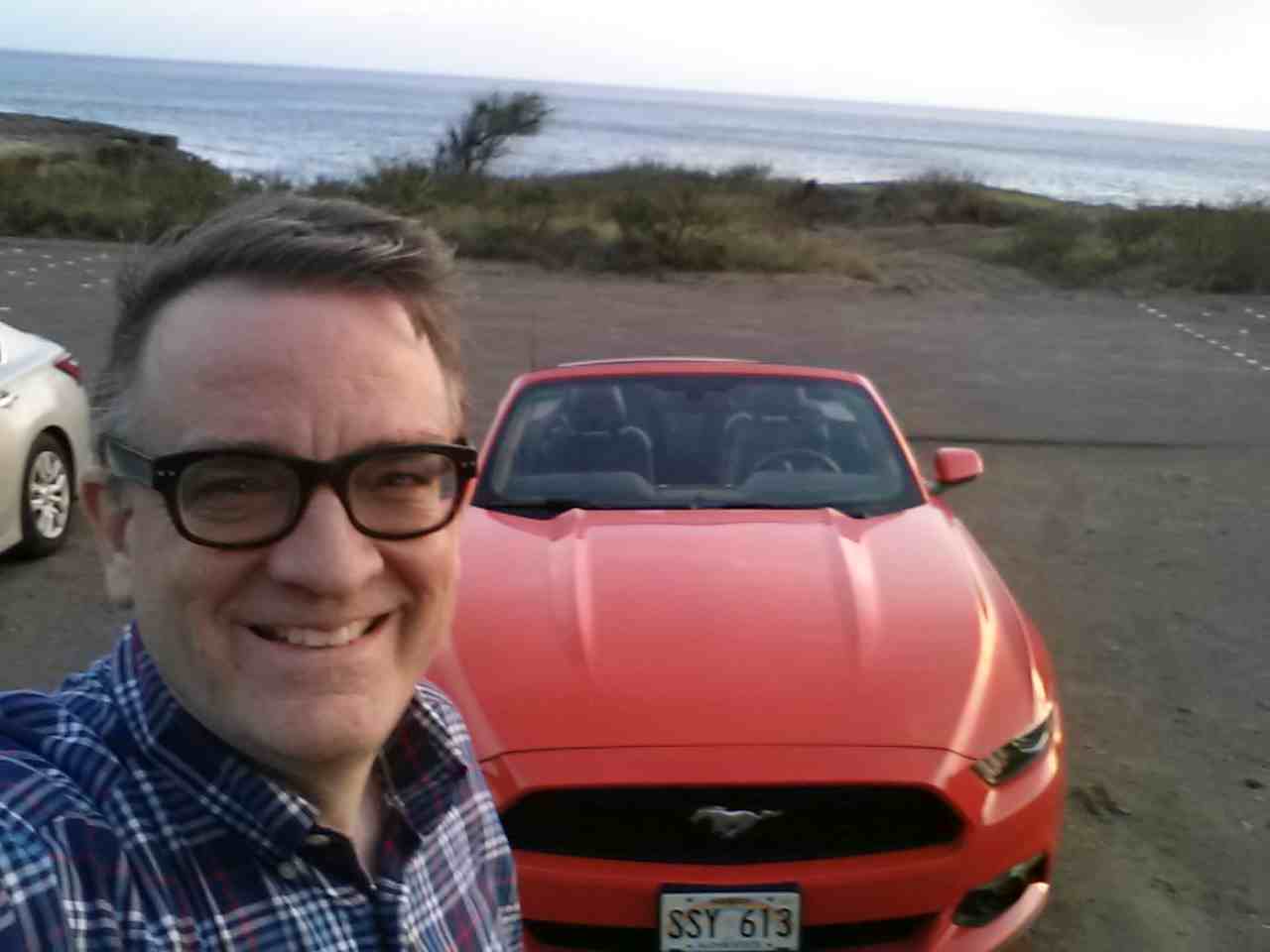 2017-01-22 Randy w Mustang Oahu.jpg